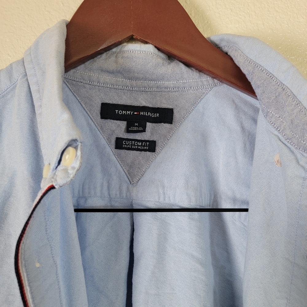 Dress shirt - Picture 2 of 4